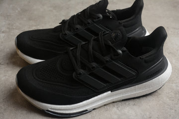 Adidas ultraboost chaussures noires