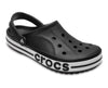 Bayaband black crocs