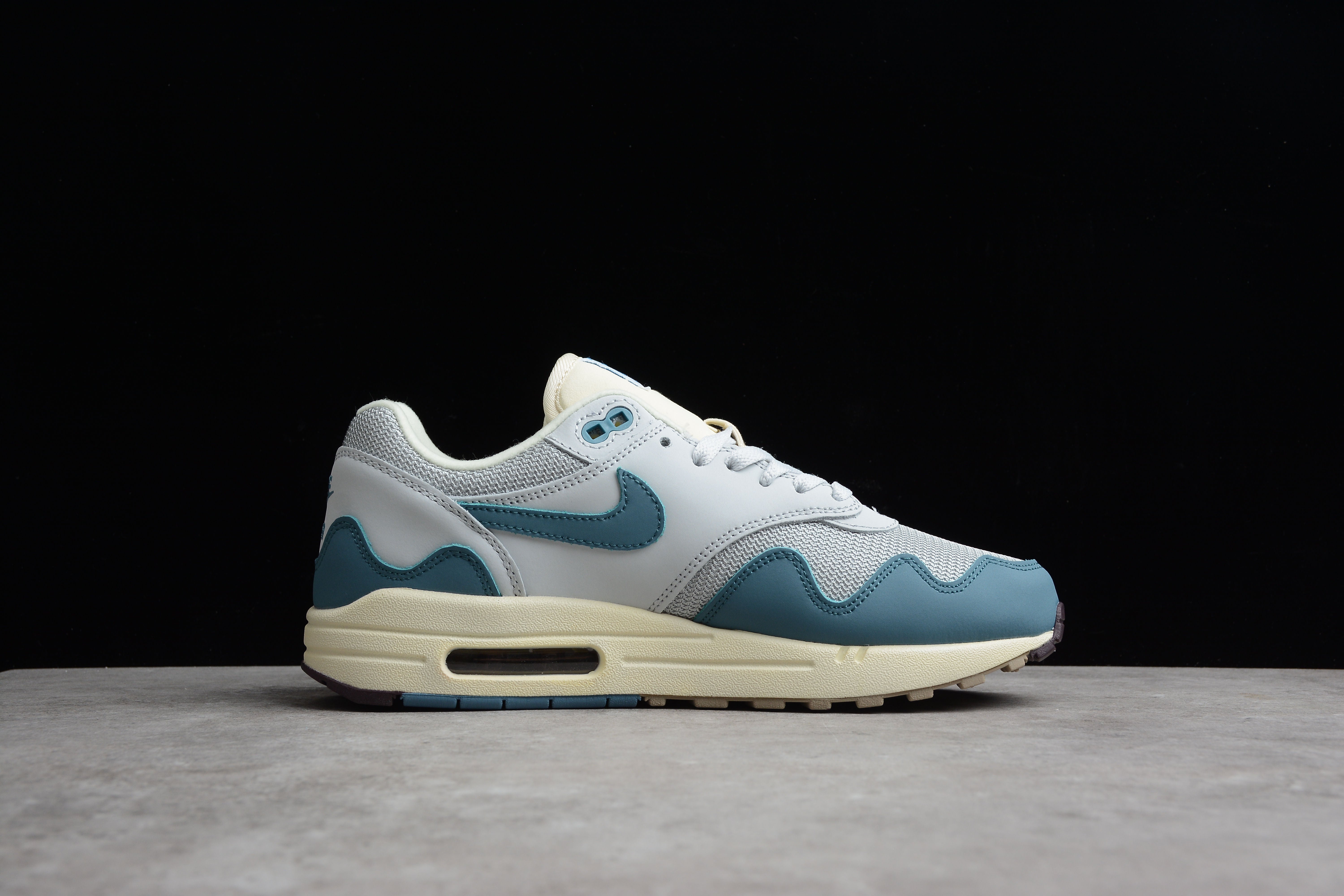 Nike Air max 1 blue