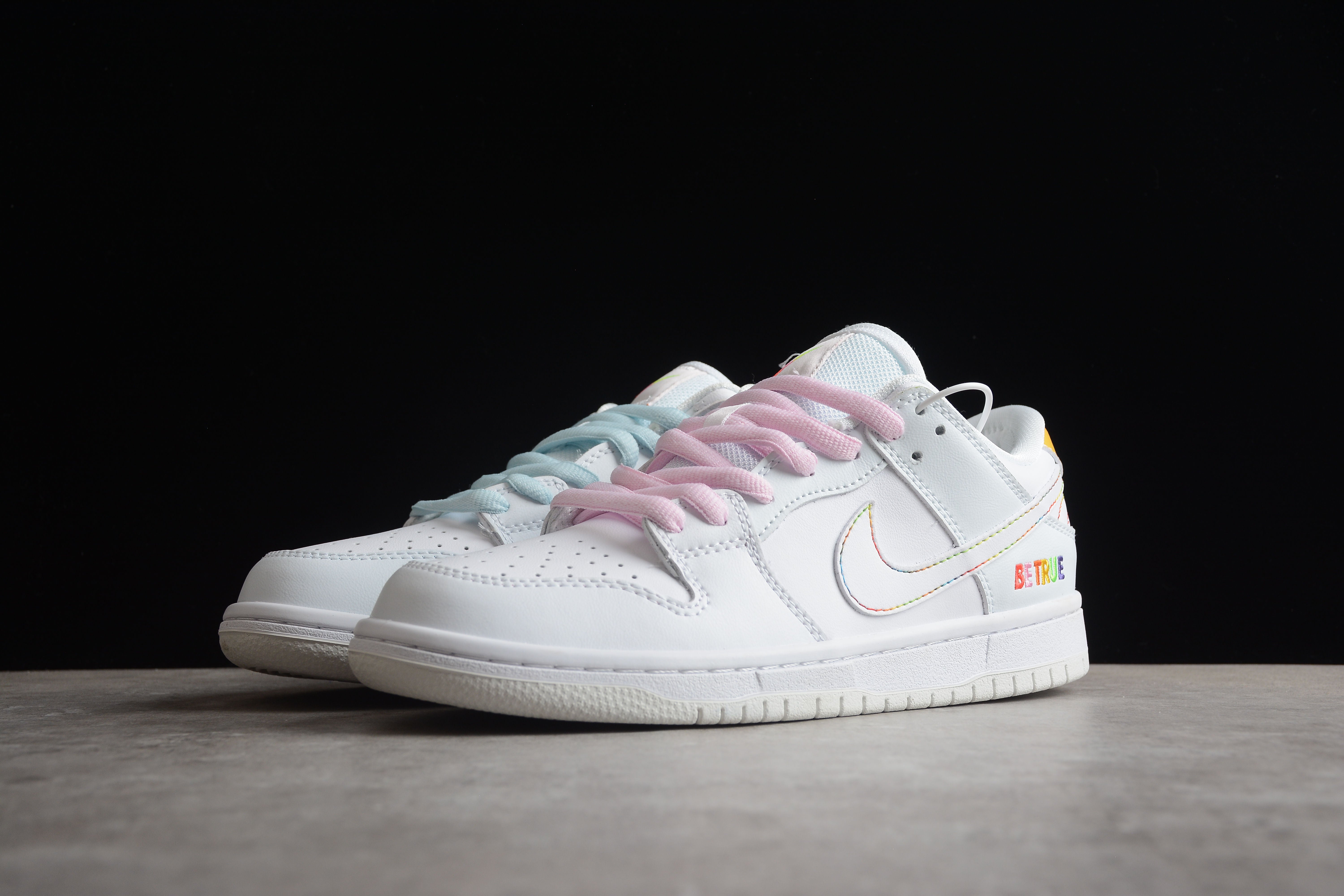 Nike SB dunk low cutie shoes