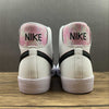 Nike blazer high pink