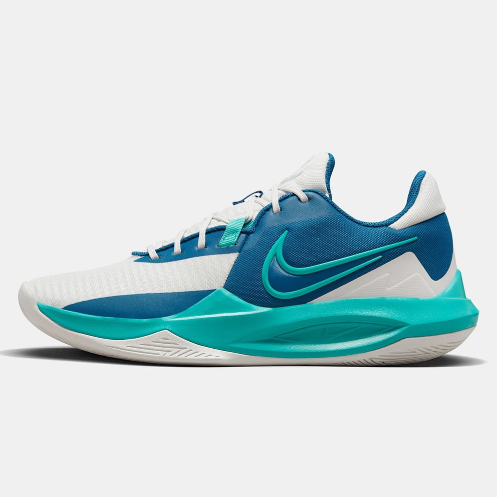 Nike precision 6 blue