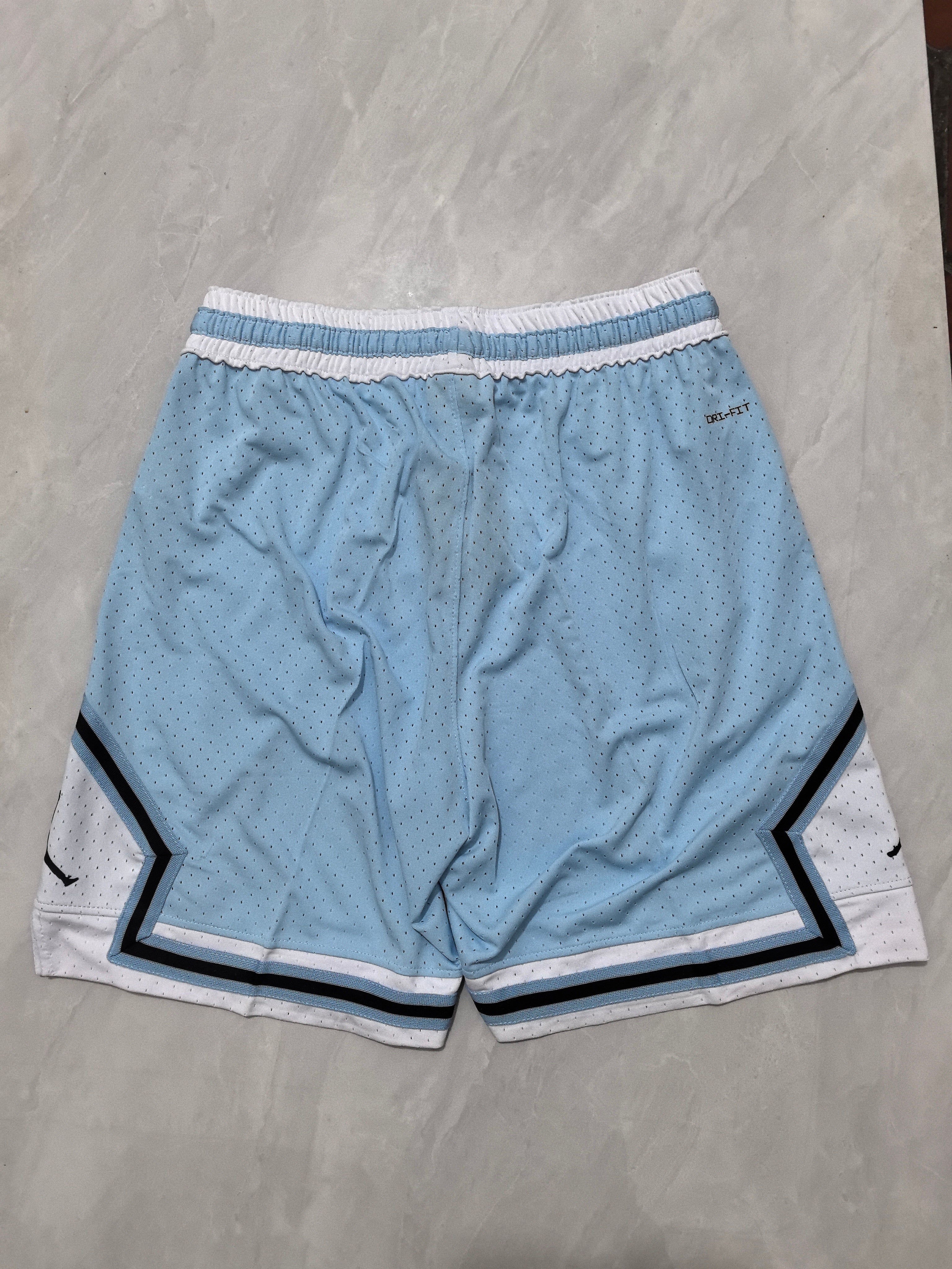Jordan A-21 Space Basketball Shorts