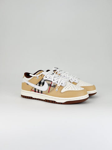 Nike SB Dunk Low beige