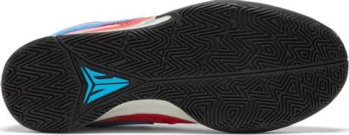 Chaussures JA 1 FUEL