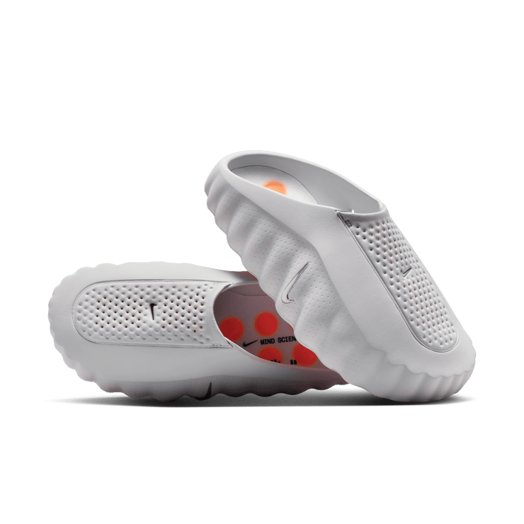 Nike Mind 001 "Light Smoke Grey"