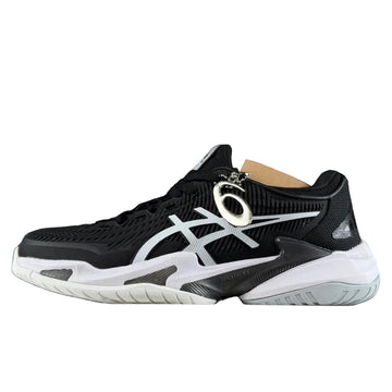 Asics Court FF 3 'Black White'