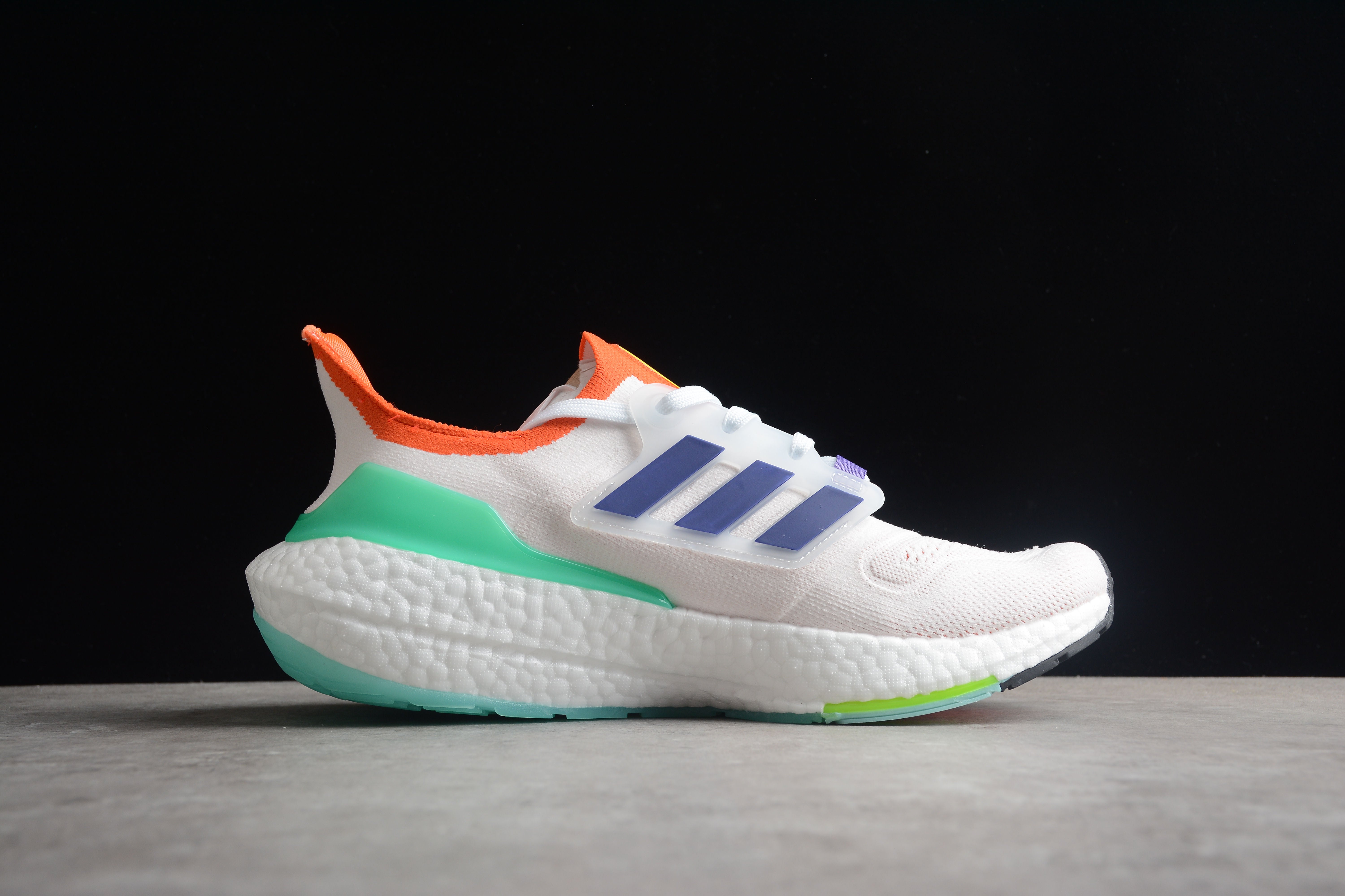Adidas ultraboost aqua shoes