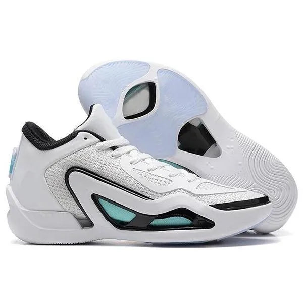 Jt1 white/aqua