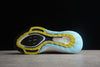 Adidas ultraboost yellow shoes