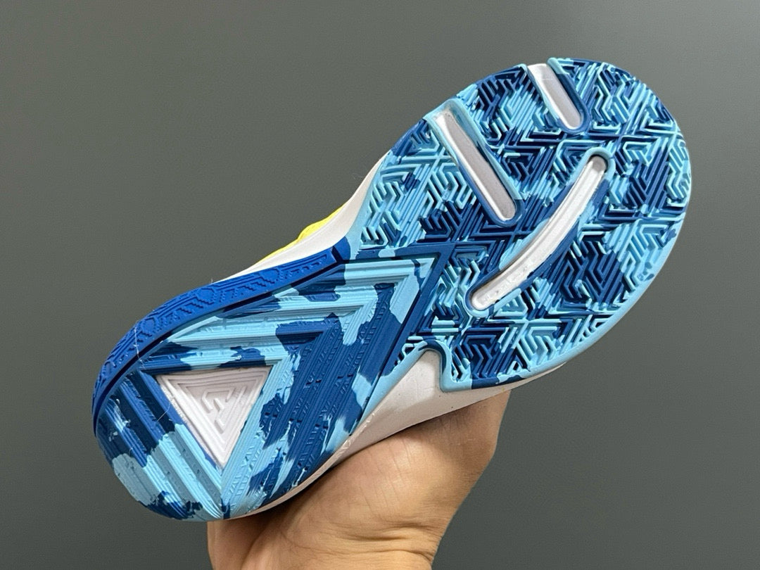 Nike Zoom Freak 5 Through My Eyes kid's