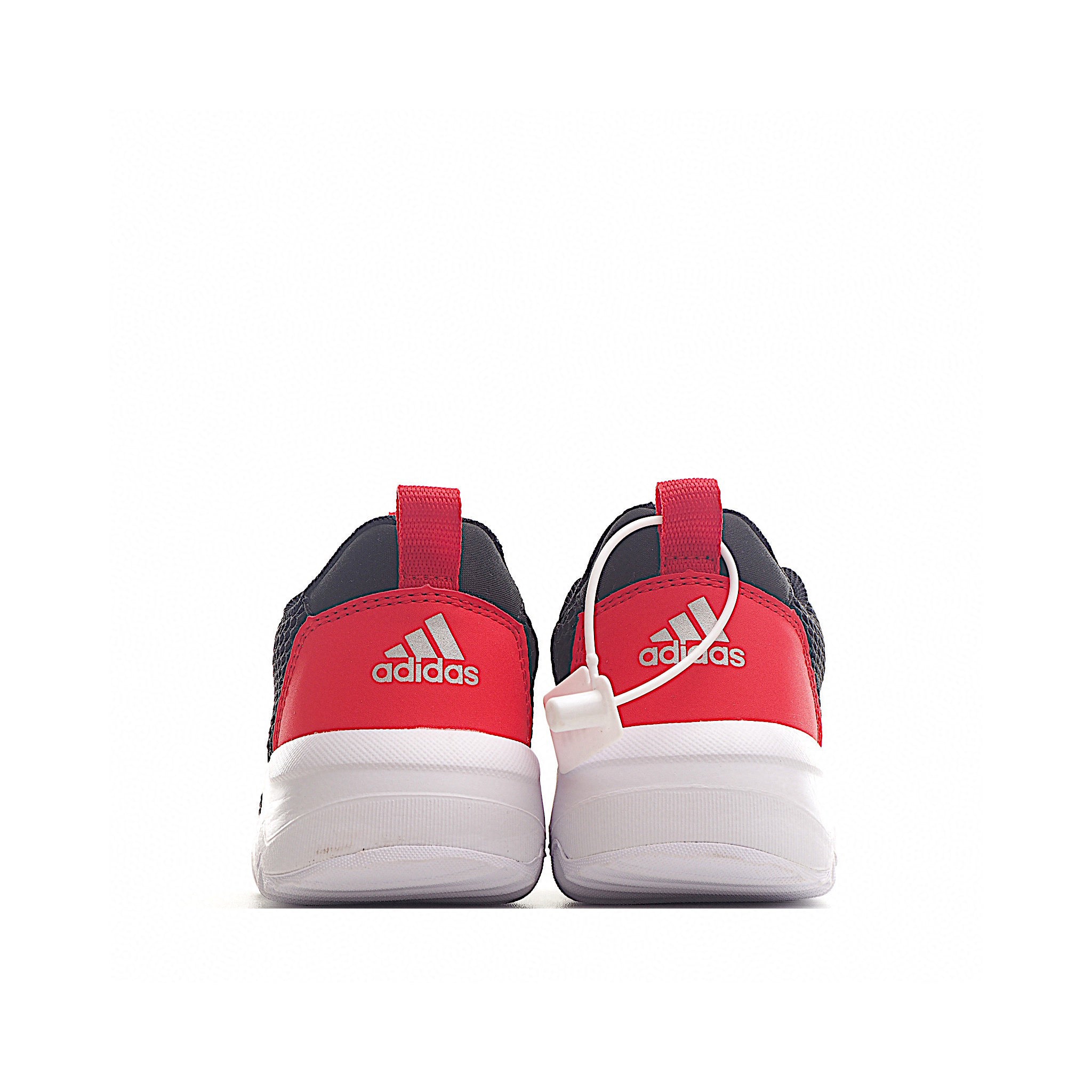 Adidas courir des chaussures noires