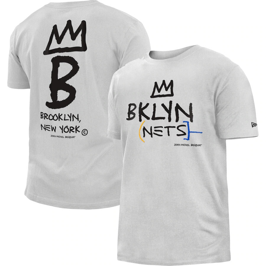 Bklyn nets T-shirt