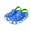 Crocs Mickey Mouse bleus pour enfants