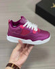 Nike air jordan 4 berry shoes