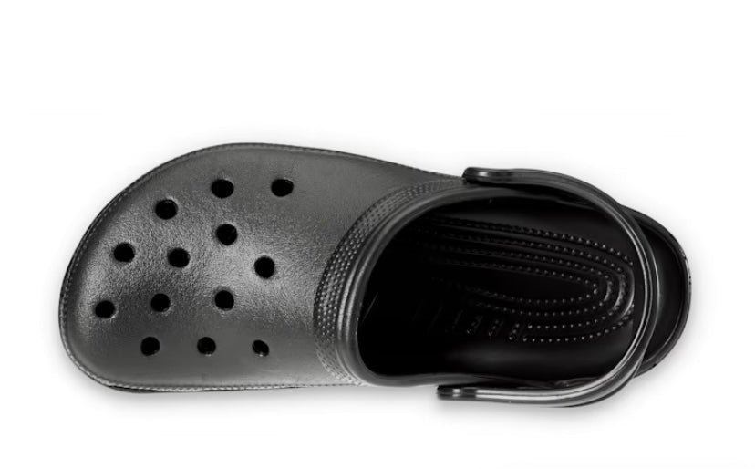 Crocos noir