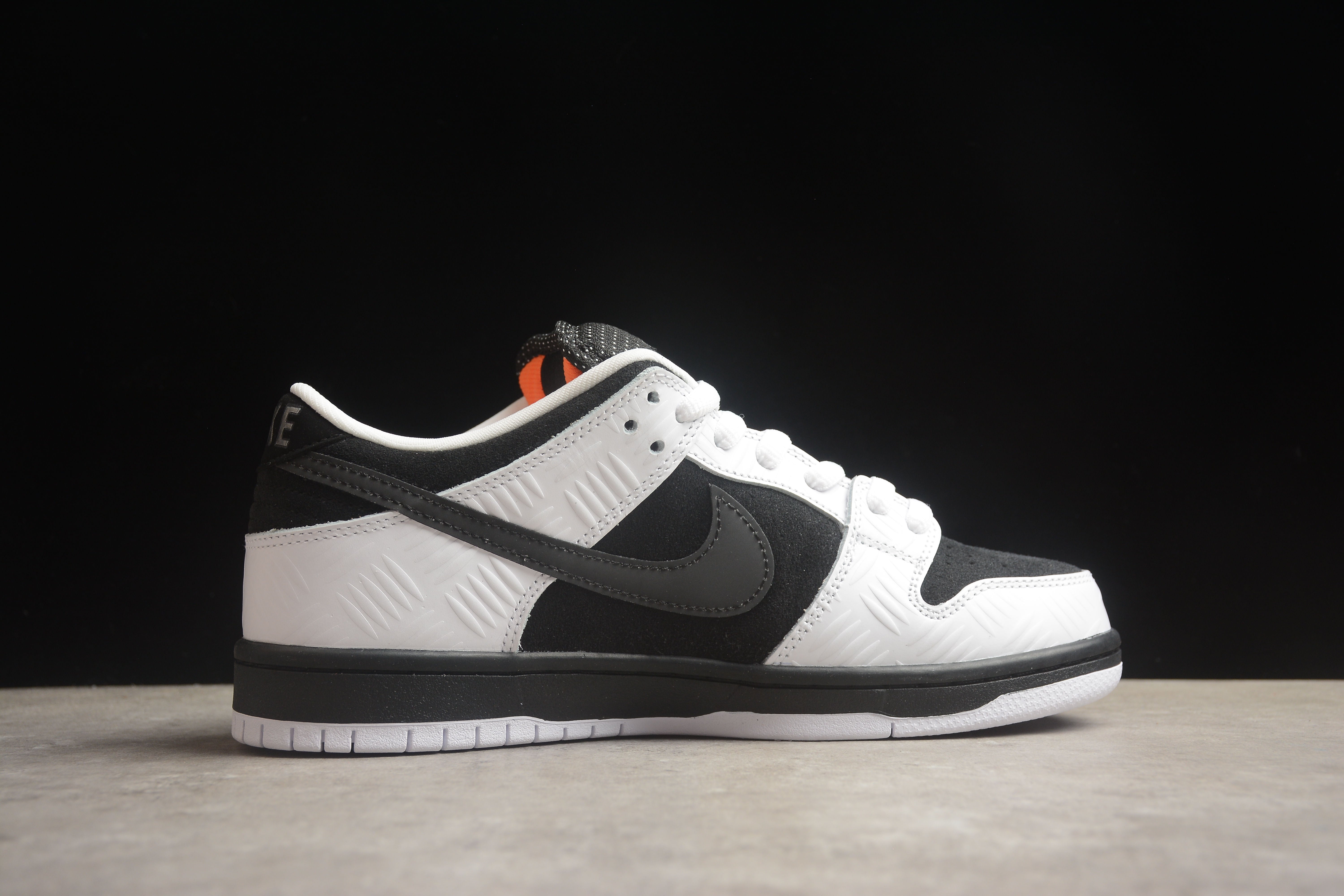 Nike SB dunk low tightbooth shoes