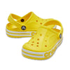 Bayaband yellow crocs