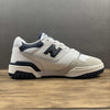 Chaussures NB 550 noires