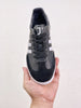 Adidas samba black white  shoes