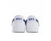 Nike blazer low 77 white midnight navy shoes