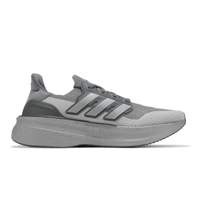 Adidas Ultraboost 5 'Grey Four Silver Metallic'