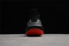Chaussures Adidas ultraboost rouge noir