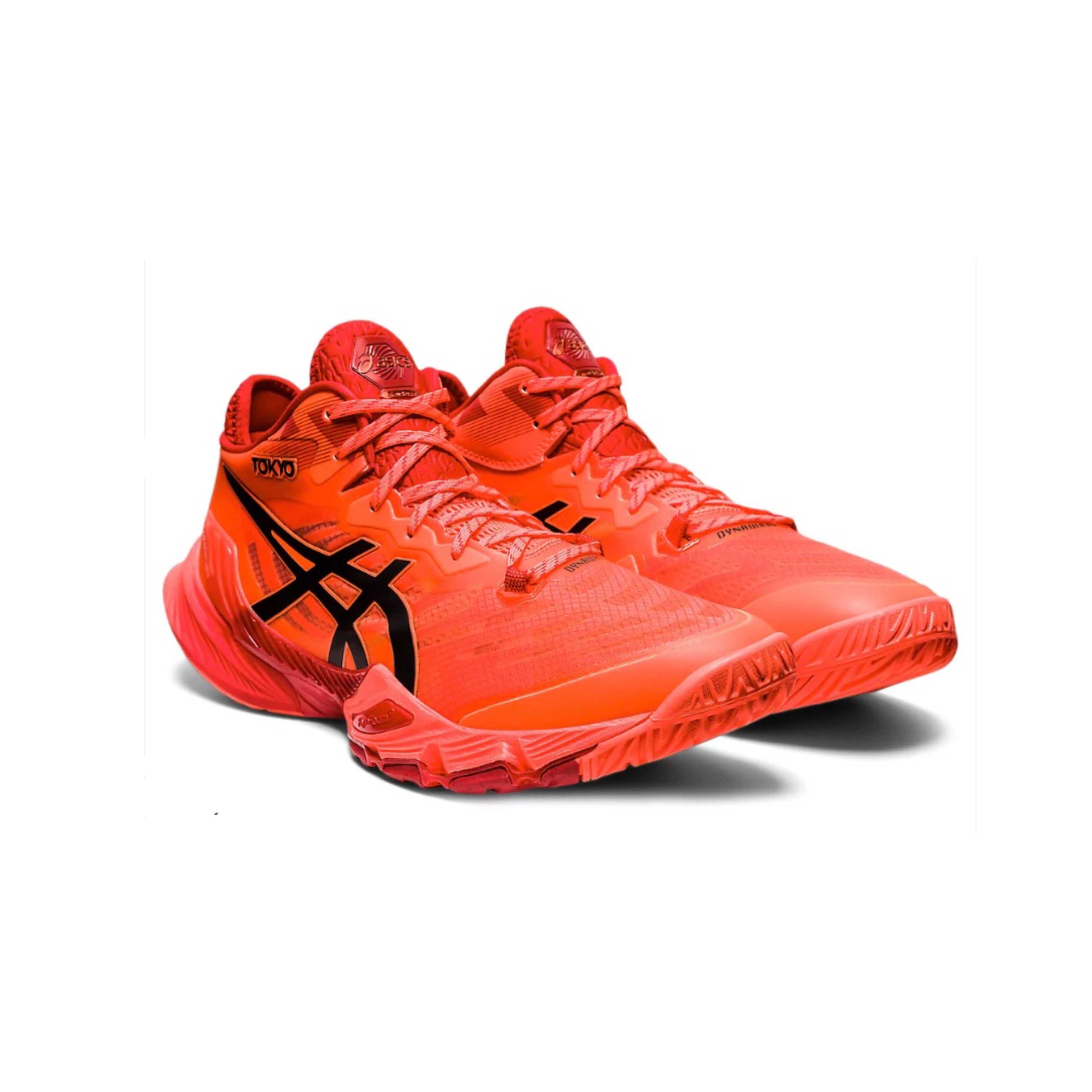 Asics Metarise 'sunrise'