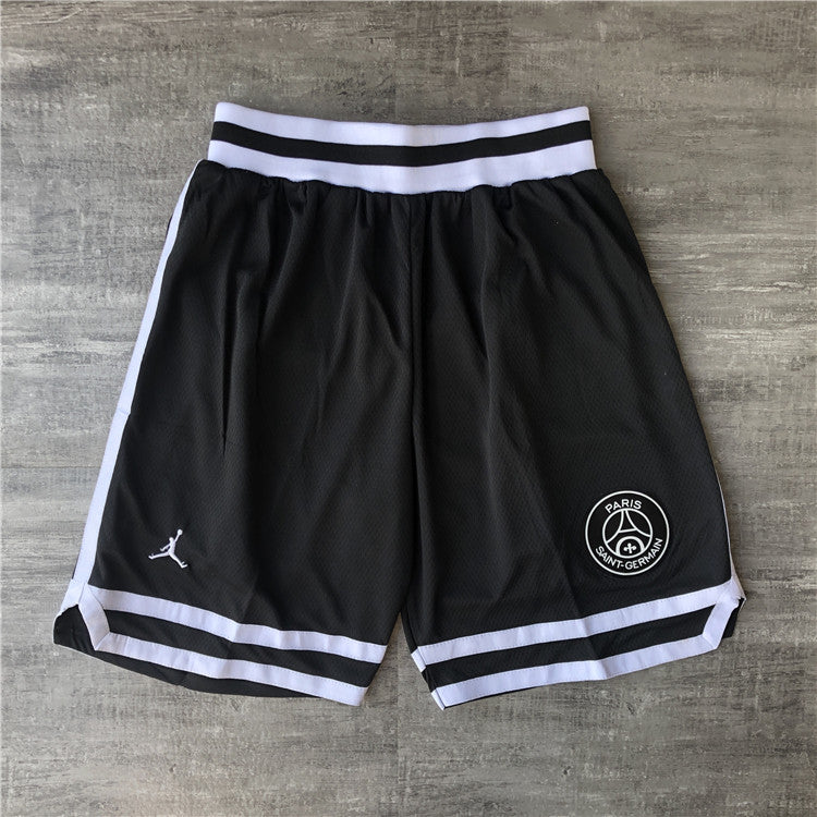 Short Jordan noir/blanc