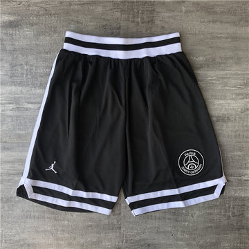 Short Jordan noir/blanc