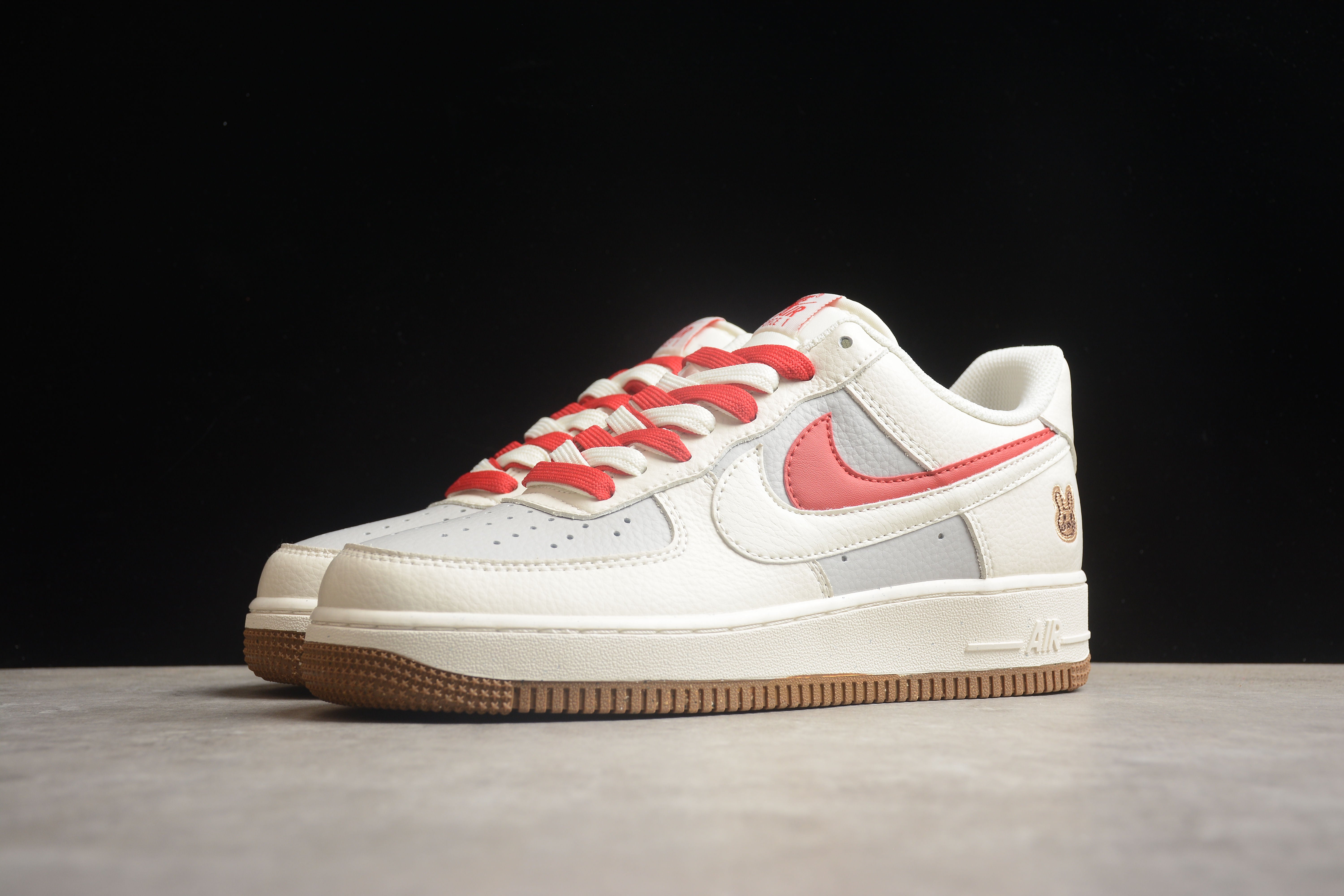 Nike airforce A1 double shoes