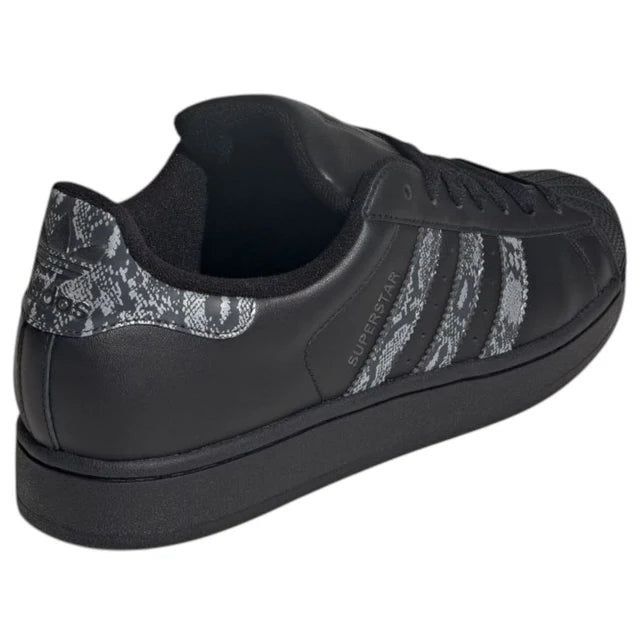 adidas Superstar II 'Black'