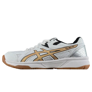 Asics Rivre CF white gold