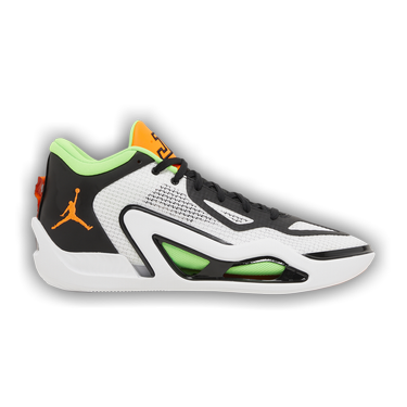 Jt1 white orange/green