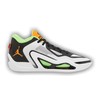 Jt1 white orange/green