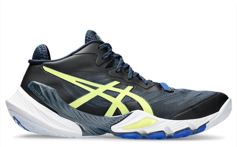 ASICS Metarise 'French Blue Glow Yellow'