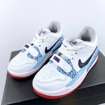 Air Jordan legacy 312 low easter   shoes