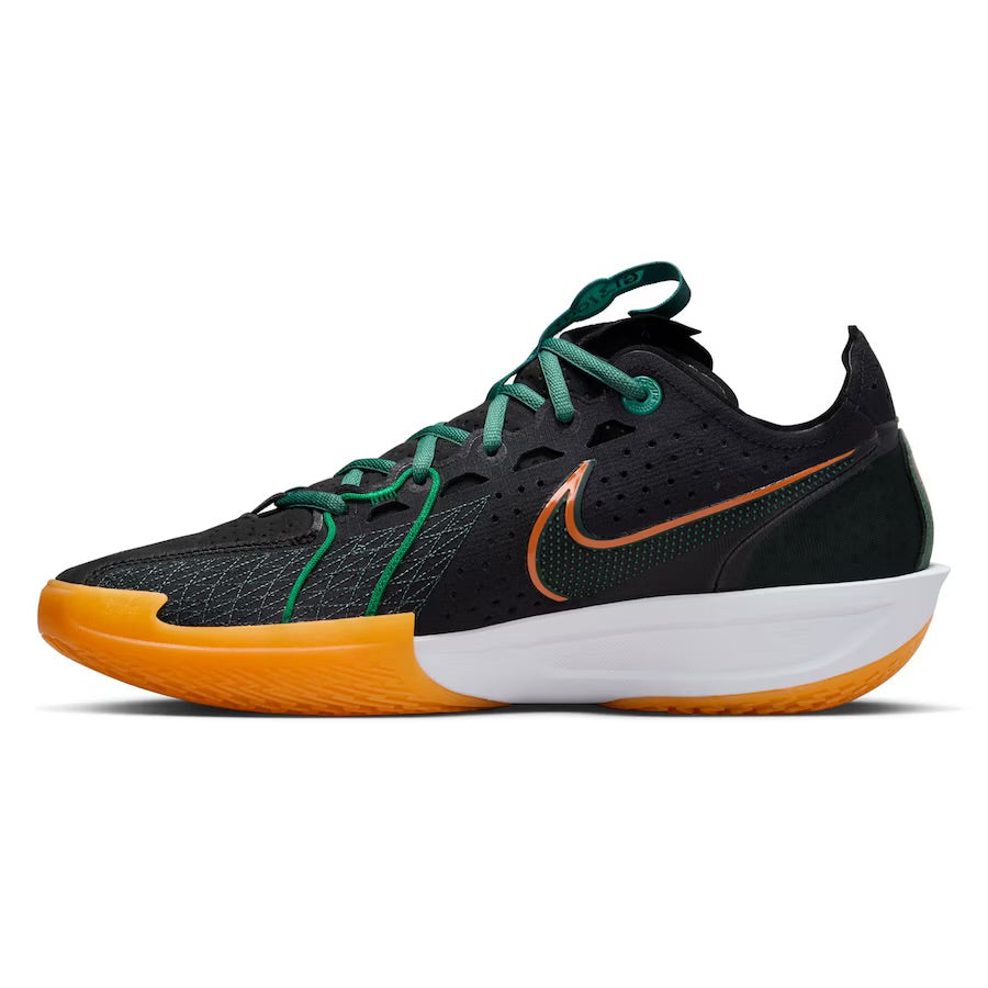 Nike gt cut 3 black vintage