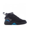 Nike air jordan 8 retro black blue shoes