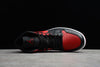 Air jordan mid bred