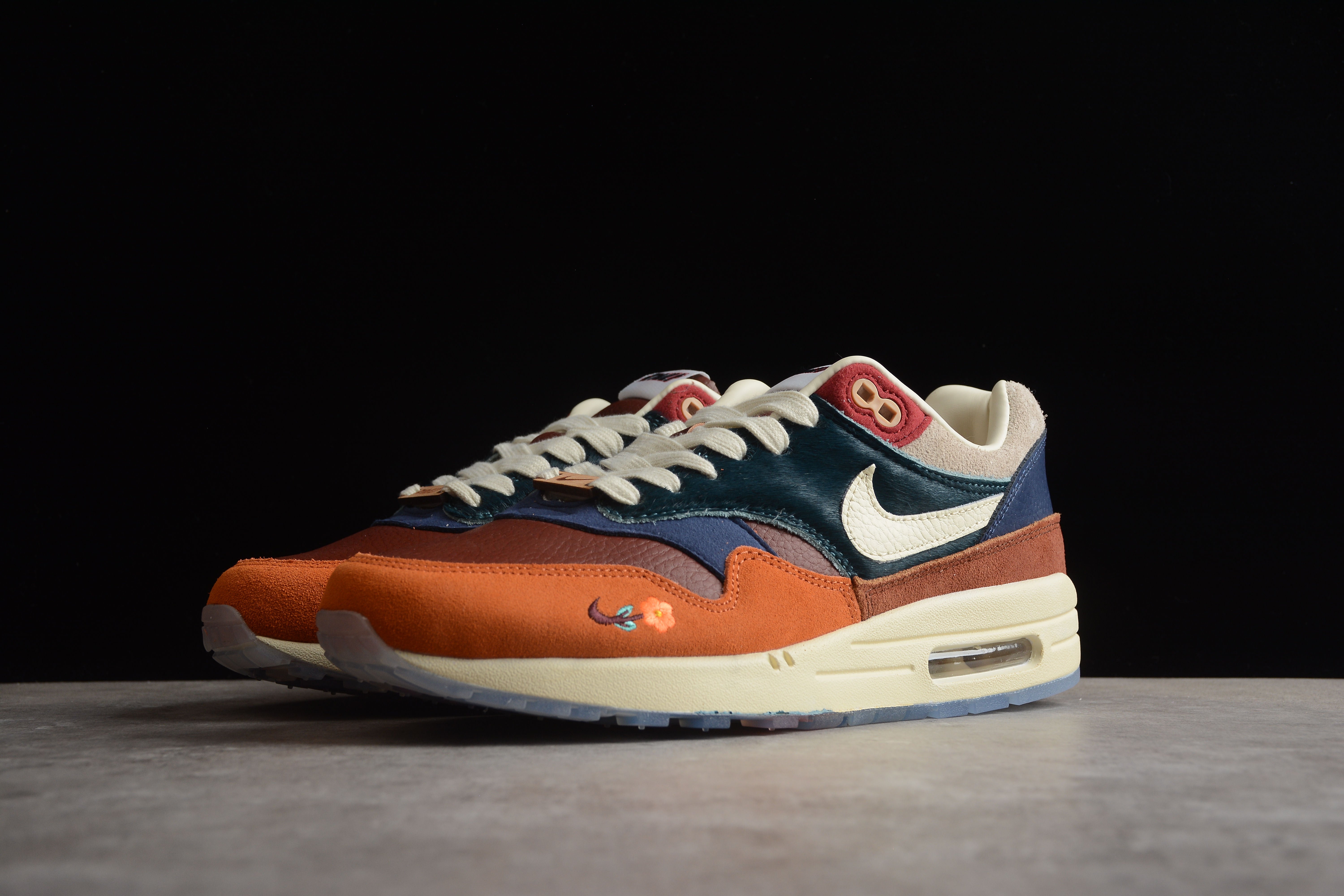 Nike Air max 1 x kasina won-ang