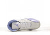 Nike air jordan retro purple shoes