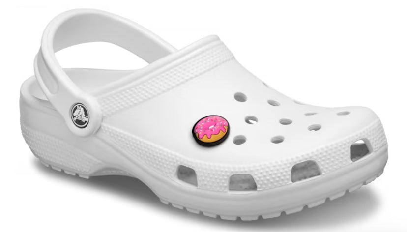 Crocs white
