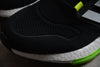 Chaussures Adidas ultraboost noir/néon