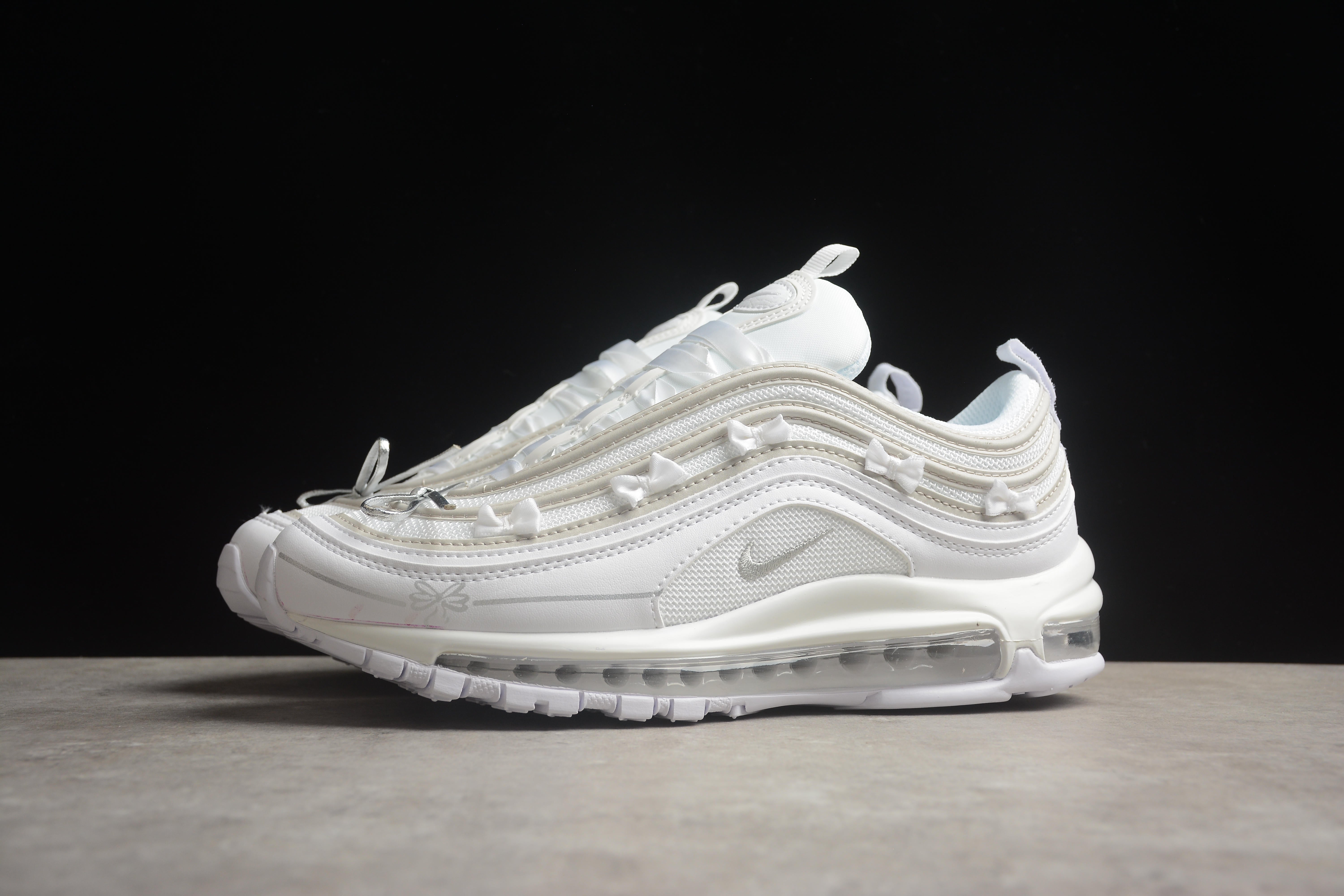 Nike Air max 97 ribbon