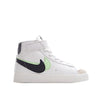 Nike high blazer black and green  shoes