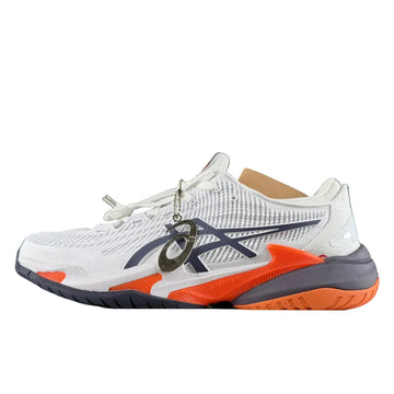 Asics Court FF 3 Greyish purple