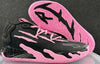 Puma MB.03 lamelo black pink