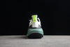 Chaussures de base Adidas ultraboost blanc-vert