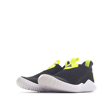 Chaussures Adidas noir/jaune